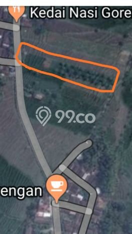 Tanah Kavling Dijual di Mojokerto dengan Spesifikasi 3400m2 Tanah Kavling Dijual di Mojokerto dengan Spesifikasi 3400m2