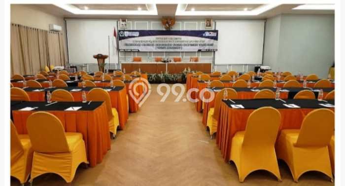 Hotel Premium di , Luas 2400m2m², Posisi Jalan Utama Hotel Premium di , Luas 2400m2m², Posisi Jalan Utama
