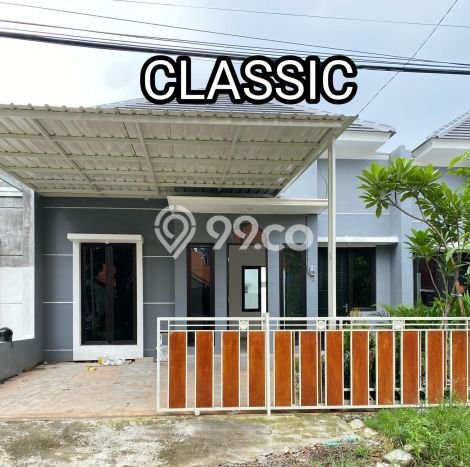 Rumah Minimalis 2 KT di Karangpilang Surabaya Unfurnished Rumah Minimalis 2 KT di Karangpilang Surabaya Unfurnished