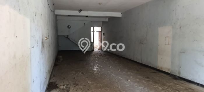 Ruko Paling Dicari LB 330m2 Dijual di Sedati Ruko Paling Dicari LB 330m2 Dijual di Sedati