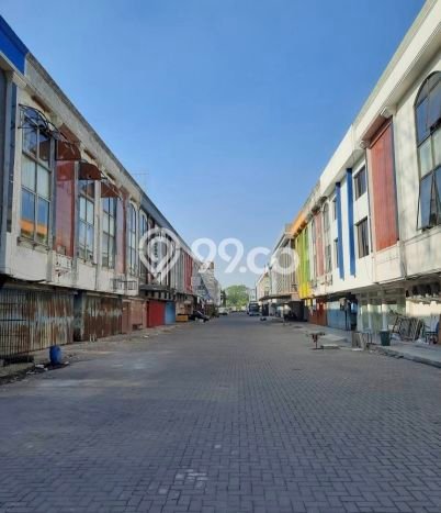 Ruko Paling Dicari LB 330m2 Dijual di Sedati Ruko Paling Dicari LB 330m2 Dijual di Sedati