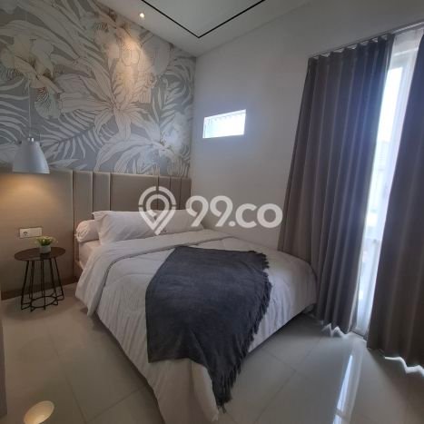 Rumah Minimalis 2 KT LT 60m2 di Pakuwon Rumah Minimalis 2 KT LT 60m2 di Pakuwon