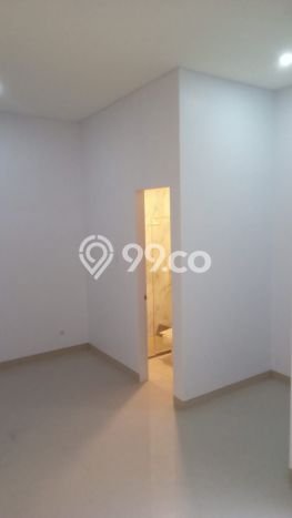 Rumah Modern Cantik 3 KT Siap Huni di Rungkut Rumah Modern Cantik 3 KT Siap Huni di Rungkut