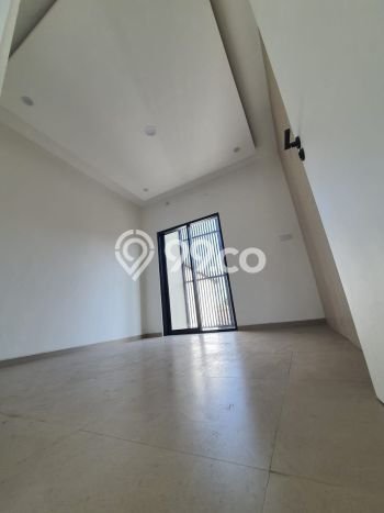 Rumah Modern Cantik 3 KT Siap Huni di Rungkut Rumah Modern Cantik 3 KT Siap Huni di Rungkut