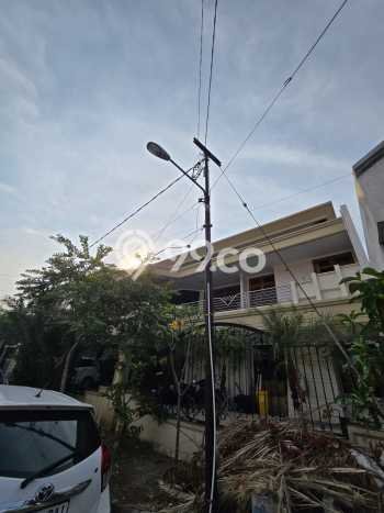Hunian Super Elit dengan Akses Paling Strategis di Surabaya Kota, Surabaya Hunian Super Elit dengan Akses Paling Strategis di Surabaya Kota, Surabaya