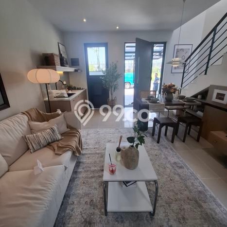 Rumah Modern Minimalis 3 KT Siap Huni di Wiyung Rumah Modern Minimalis 3 KT Siap Huni di Wiyung