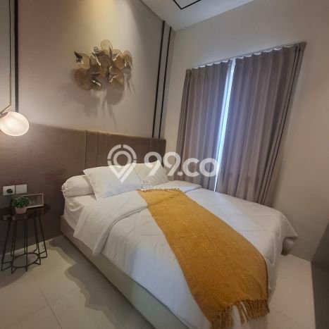 Rumah Modern Minimalis 3 KT Bisa Langsung Pindah di Lakarsantri Rumah Modern Minimalis 3 KT Bisa Langsung Pindah di Lakarsantri