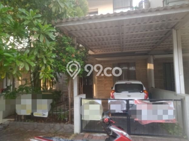 For Sale Rumah 2 Kamar Lokasi Ideal Bagus dan Strategis di Kenjeran For Sale Rumah 2 Kamar Lokasi Ideal Bagus dan Strategis di Kenjeran