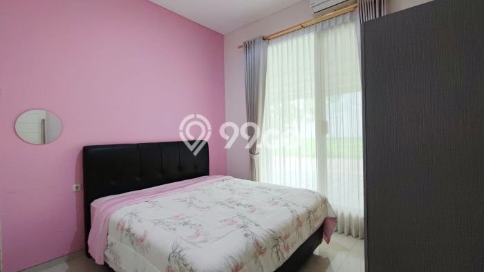 For Sale! Premium House LT 210m2 Desain Elegan di Citraland For Sale! Premium House LT 210m2 Desain Elegan di Citraland