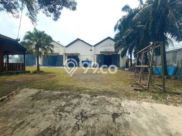 Komersial Dijual di Prime Area Surabaya Luas 982m2 Komersial Dijual di Prime Area Surabaya Luas 982m2