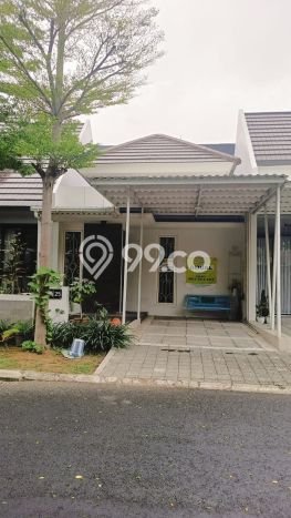 Rumah Modern Minimalis 2 Kamar Bisa Langsung Pindah di Sidoarjo Rumah Modern Minimalis 2 Kamar Bisa Langsung Pindah di Sidoarjo