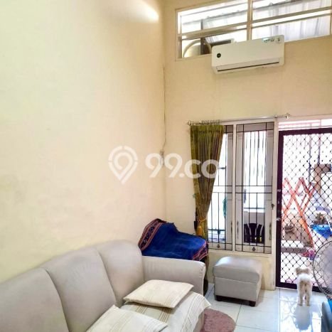 Hunian Cantik Modern Lb 60m2 di Rungkut, Surabaya Hunian Cantik Modern Lb 60m2 di Rungkut, Surabaya