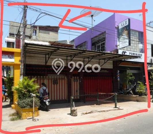 Best Deal Hunian Mewah Ideal dan Luas di Tegalsari, Surabaya Best Deal Hunian Mewah Ideal dan Luas di Tegalsari, Surabaya