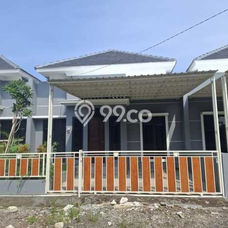 Rumah Minimalis 2 KT di Karangpilang Surabaya Unfurnished Rumah Minimalis 2 KT di Karangpilang Surabaya Unfurnished