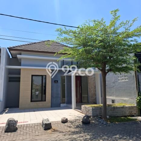 For Sale Rumah 0 Kamar Lokasi Ideal Nyaman dan Strategis di Waru For Sale Rumah 0 Kamar Lokasi Ideal Nyaman dan Strategis di Waru