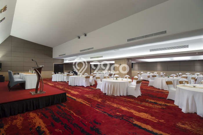 Hotel Kawasan , Luas 500m2m², Mainroad, Lokasi Ramai Hotel Kawasan , Luas 500m2m², Mainroad, Lokasi Ramai
