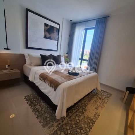 Rumah Modern Minimalis 3 KT Siap Huni di Wiyung Rumah Modern Minimalis 3 KT Siap Huni di Wiyung