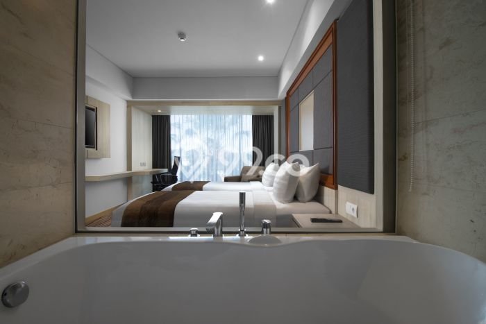 Hotel Kawasan , Luas 500m2m², Mainroad, Lokasi Ramai Hotel Kawasan , Luas 500m2m², Mainroad, Lokasi Ramai