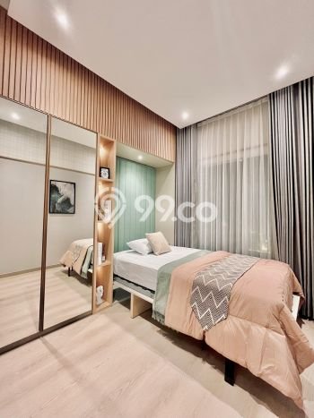 Dijual Cepat Rumah Bagus Siap Huni LB 85m2 di Sedati, Sidoarjo Dijual Cepat Rumah Bagus Siap Huni LB 85m2 di Sedati, Sidoarjo