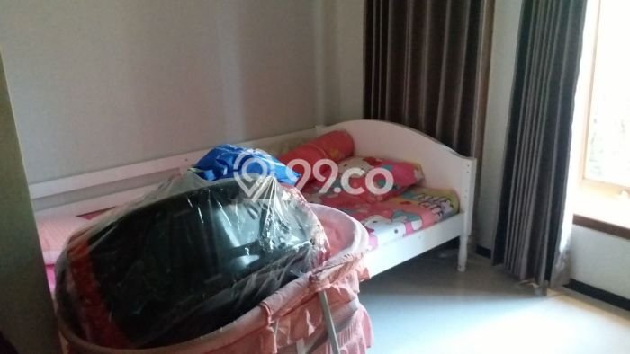 Rumah Modern Minimalis 3 KT Siap Huni di Rungkut Rumah Modern Minimalis 3 KT Siap Huni di Rungkut