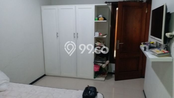 Rumah Modern Minimalis 3 KT Siap Huni di Rungkut Rumah Modern Minimalis 3 KT Siap Huni di Rungkut