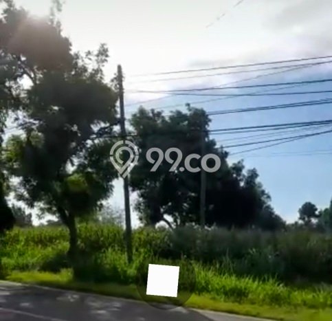 Tanah Strategis Dijual di Lamongan Lamongan 10210m2 Tanah Strategis Dijual di Lamongan Lamongan 10210m2