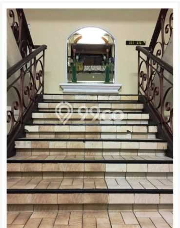 Hotel Premium di , Luas 2400m2m², Posisi Jalan Utama Hotel Premium di , Luas 2400m2m², Posisi Jalan Utama