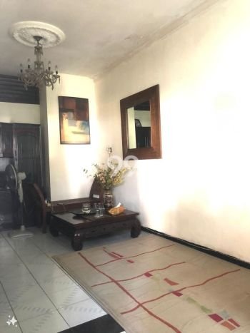 Rumah Modern 2 KT di Dukuh Kupang Surabaya Unfurnished Rumah Modern 2 KT di Dukuh Kupang Surabaya Unfurnished