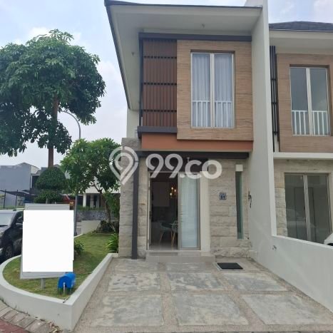Rumah Modern Minimalis 3 KT Bisa Langsung Pindah di Lakarsantri Rumah Modern Minimalis 3 KT Bisa Langsung Pindah di Lakarsantri