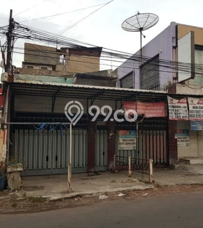 Best Deal Hunian Mewah Ideal dan Luas di Tegalsari, Surabaya Best Deal Hunian Mewah Ideal dan Luas di Tegalsari, Surabaya
