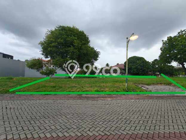 Tanah Dijual Area Strategis di Citraland Surabaya 700m2 Tanah Dijual Area Strategis di Citraland Surabaya 700m2
