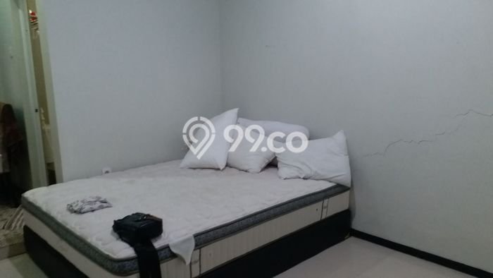 Rumah Modern Minimalis 3 KT Siap Huni di Rungkut Rumah Modern Minimalis 3 KT Siap Huni di Rungkut