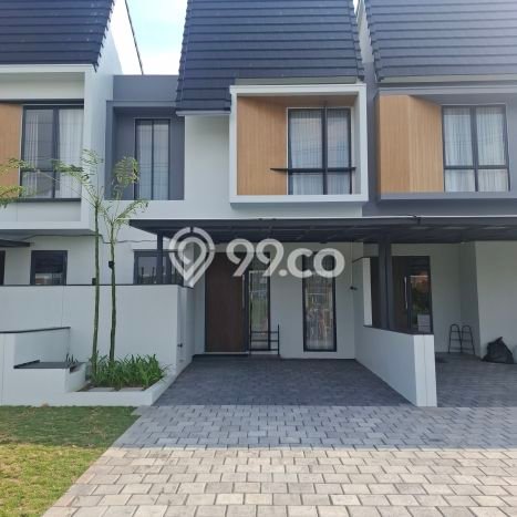 Dijual Cepat Rumah Bagus Siap Huni LB 92m2 di Wiyung, Surabaya Dijual Cepat Rumah Bagus Siap Huni LB 92m2 di Wiyung, Surabaya
