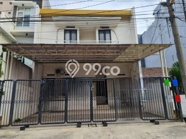 Rumah Mewah Dijual LT 160m2 di Kelapa Gading, Jakarta Utara Rumah Mewah Dijual LT 160m2 di Kelapa Gading, Jakarta Utara