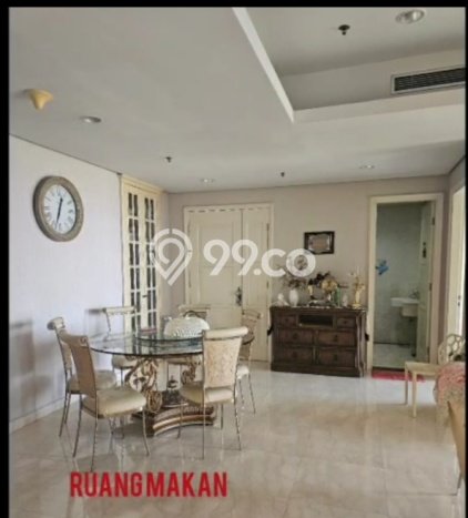 Hunian Apartemen High-Class untuk Dijual di Surabaya dengan 3 BR & 1 Kamar Mandi Hunian Apartemen High-Class untuk Dijual di Surabaya dengan 3 BR & 1 Kamar Mandi