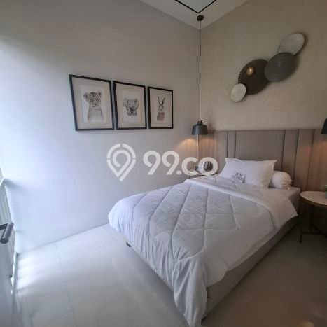 Rumah Modern Minimalis 3 KT Bisa Langsung Pindah di Lakarsantri Rumah Modern Minimalis 3 KT Bisa Langsung Pindah di Lakarsantri