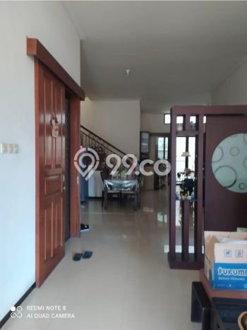 Rumah Elit Modern Tanpa Renovasi di Darmo permai Surabaya Rumah Elit Modern Tanpa Renovasi di Darmo permai Surabaya