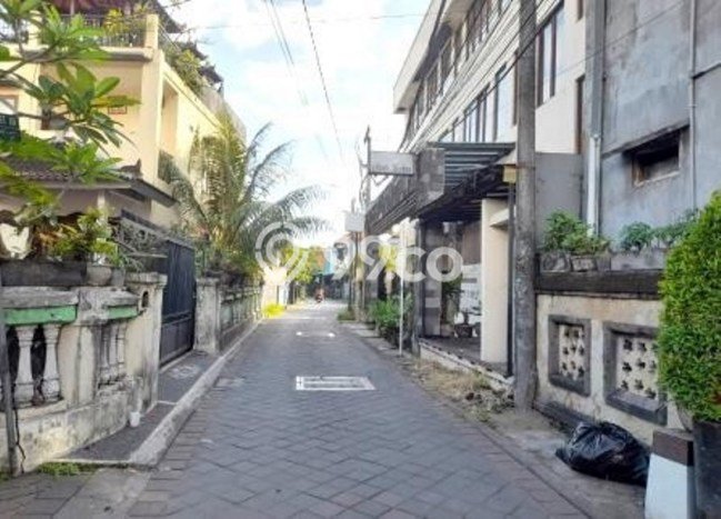 Hotel Kawasan Kuta, Luas 700m2m², Area Komersial, Akses Kuta, Badung, Badung Hotel Kawasan Kuta, Luas 700m2m², Area Komersial, Akses Kuta, Badung, Badung