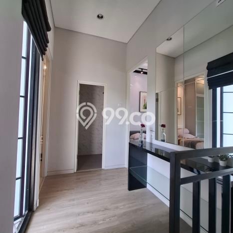 Rumah Minimalis 2 KT di Menganti Surabaya Unfurnished Rumah Minimalis 2 KT di Menganti Surabaya Unfurnished