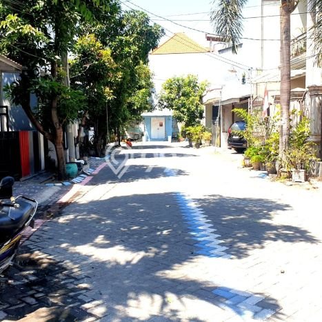Jual Rumah Minimalis Bagus Punya 2 KT di Benowo Surabaya SHM Jual Rumah Minimalis Bagus Punya 2 KT di Benowo Surabaya SHM