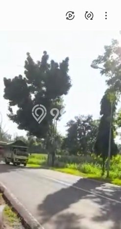 Tanah Strategis Dijual di Lamongan Lamongan 10210m2 Tanah Strategis Dijual di Lamongan Lamongan 10210m2