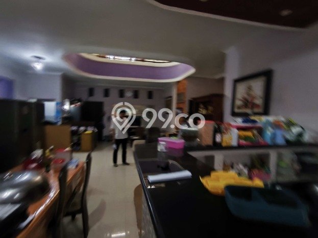 For Sale! Luxury House LT 318m2 Desain Modern di Rungkut Industri For Sale! Luxury House LT 318m2 Desain Modern di Rungkut Industri