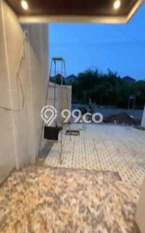 Rumah Modern Minimalis 3 KT Bisa Langsung Pindah di Benowo Rumah Modern Minimalis 3 KT Bisa Langsung Pindah di Benowo
