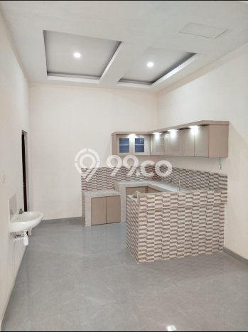 Rumah Minimalis 4 Kamar LT 82m2 di Mulyosari Rumah Minimalis 4 Kamar LT 82m2 di Mulyosari