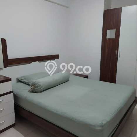 Apartemen Harga Murah dengan 2 BR & 1 KM di Dukuh Pakis Surabaya Apartemen Harga Murah dengan 2 BR & 1 KM di Dukuh Pakis Surabaya