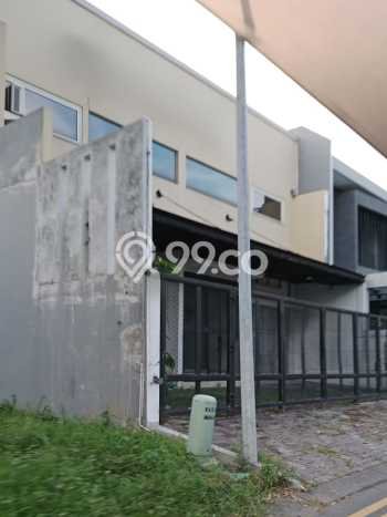 Unit Kantor Dijual di Surabaya LT 264m2 & LB 550m2 Unit Kantor Dijual di Surabaya LT 264m2 & LB 550m2