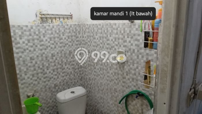 Rumah Minimalis Dijual di Candi 3 Kamar dengan Luas Tanah 72m2 Rumah Minimalis Dijual di Candi 3 Kamar dengan Luas Tanah 72m2