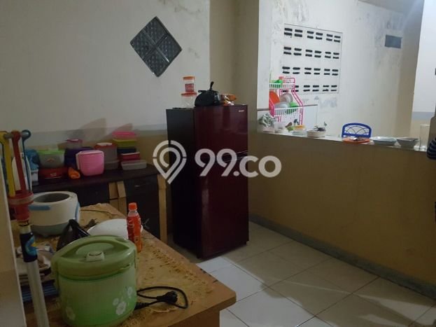 Rumah Kost untuk Dijual di Kedung Baruk Punya 12 Kamar Rumah Kost untuk Dijual di Kedung Baruk Punya 12 Kamar