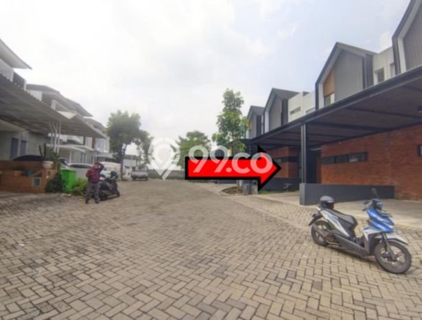 Rumah Modern Cantik 3 KT Bisa Langsung Pindah di Wiyung Rumah Modern Cantik 3 KT Bisa Langsung Pindah di Wiyung