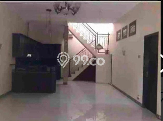 Rumah Strategis Minimalis Lb 120m2 di Manyar, Gresik Rumah Strategis Minimalis Lb 120m2 di Manyar, Gresik